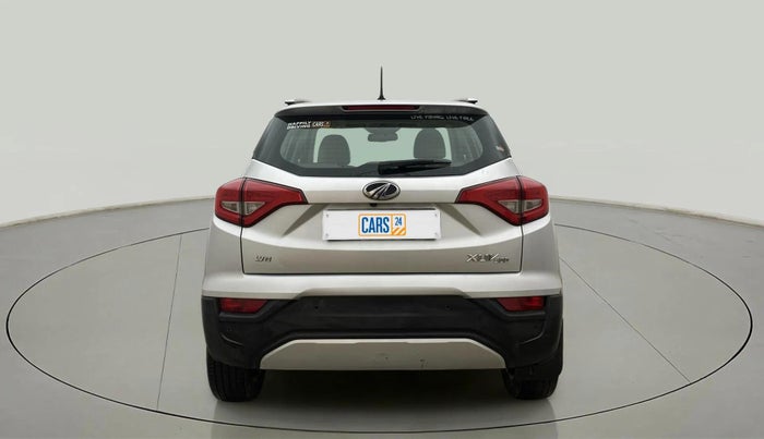 2019 Mahindra XUV300 W8 (O) 1.2 PETROL, Petrol, Manual, 70,547 km, Back/Rear