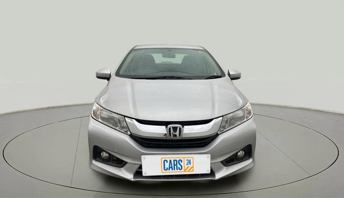 2016 Honda City 1.5L I-VTEC V MT, Petrol, Manual, 36,007 km, Front