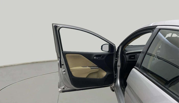 2016 Honda City 1.5L I-VTEC V MT, Petrol, Manual, 36,007 km, LHS Front Door