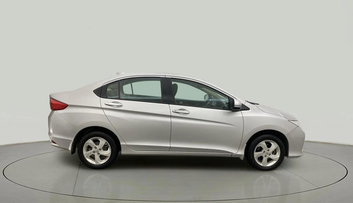 2016 Honda City 1.5L I-VTEC V MT, Petrol, Manual, 36,007 km, Right Side View