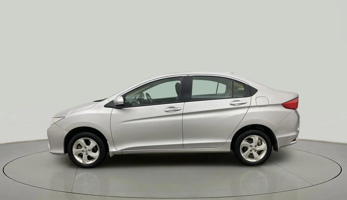 2016 Honda City 1.5L I-VTEC V MT, Petrol, Manual, 36,007 km, Left Side