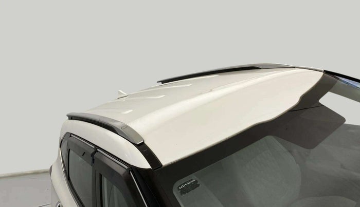 2020 KIA SELTOS HTX 1.5 PETROL, Petrol, Manual, 45,619 km, Roof