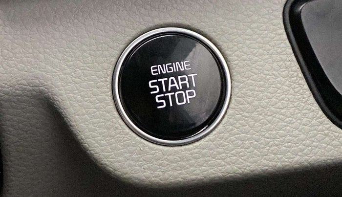 2020 KIA SELTOS HTX 1.5 PETROL, Petrol, Manual, 45,619 km, Keyless Start/ Stop Button