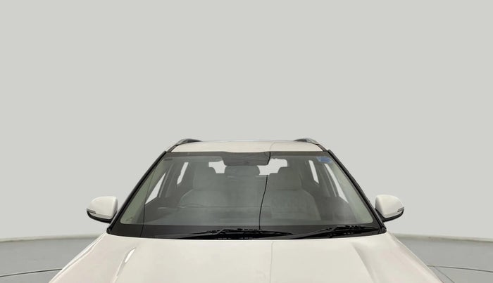 2020 KIA SELTOS HTX 1.5 PETROL, Petrol, Manual, 45,619 km, Front Windshield