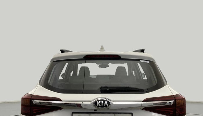 2020 KIA SELTOS HTX 1.5 PETROL, Petrol, Manual, 45,619 km, Rear Windshield