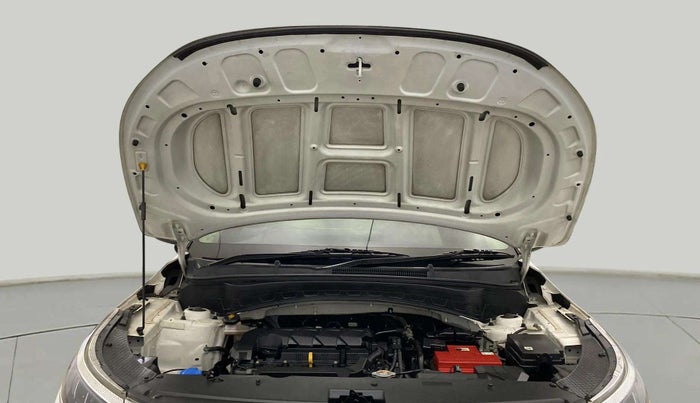 2020 KIA SELTOS HTX 1.5 PETROL, Petrol, Manual, 45,619 km, Open Bonet