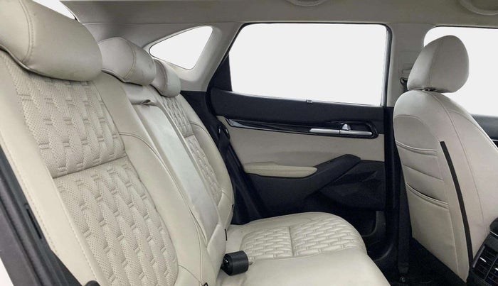 2020 KIA SELTOS HTX 1.5 PETROL, Petrol, Manual, 45,619 km, Right Side Rear Door Cabin