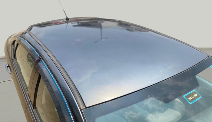 2021 Tata TIGOR XZ PETROL, Petrol, Manual, 69,337 km, Roof