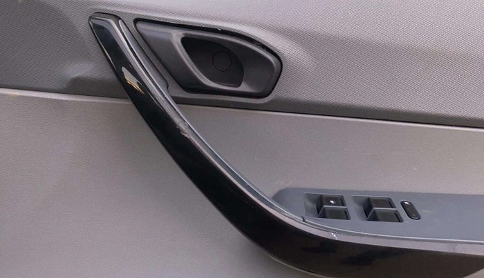 2021 Tata TIGOR XZ PETROL, Petrol, Manual, 69,337 km, Driver Side Door Panels Control
