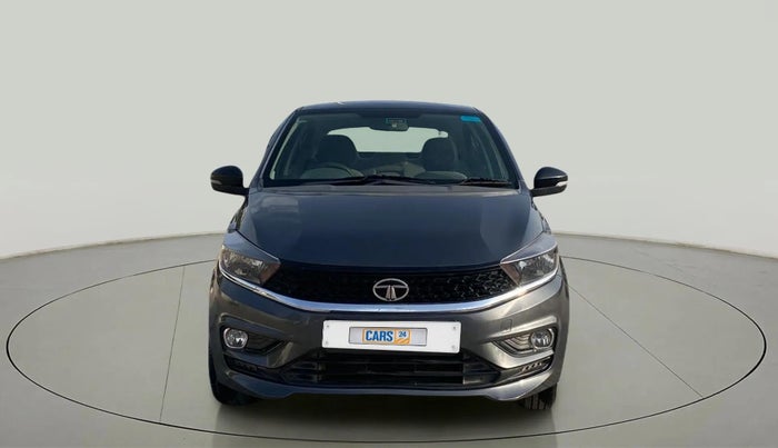 2021 Tata TIGOR XZ PETROL, Petrol, Manual, 69,337 km, Front