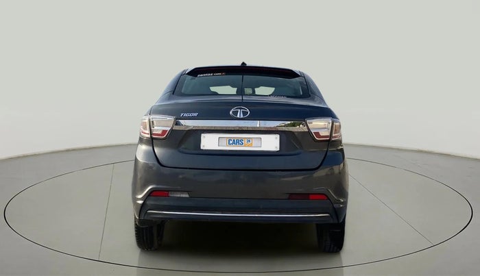 2021 Tata TIGOR XZ PETROL, Petrol, Manual, 69,337 km, Back/Rear