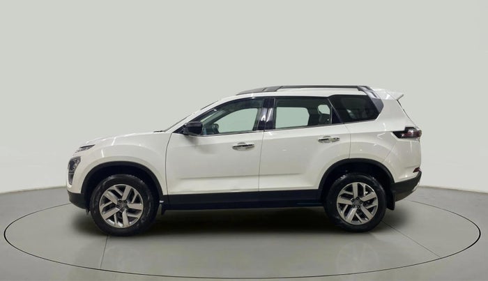 2021 Tata Safari XZ, Diesel, Manual, 40,042 km, Left Side