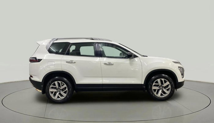 2021 Tata Safari XZ, Diesel, Manual, 40,042 km, Right Side View