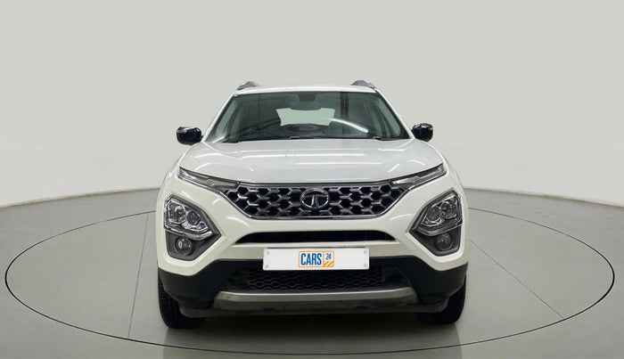 2021 Tata Safari XZ, Diesel, Manual, 40,042 km, Front