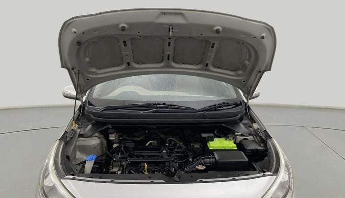 2015 Hyundai Elite i20 SPORTZ 1.2, Petrol, Manual, 66,996 km, Open Bonet