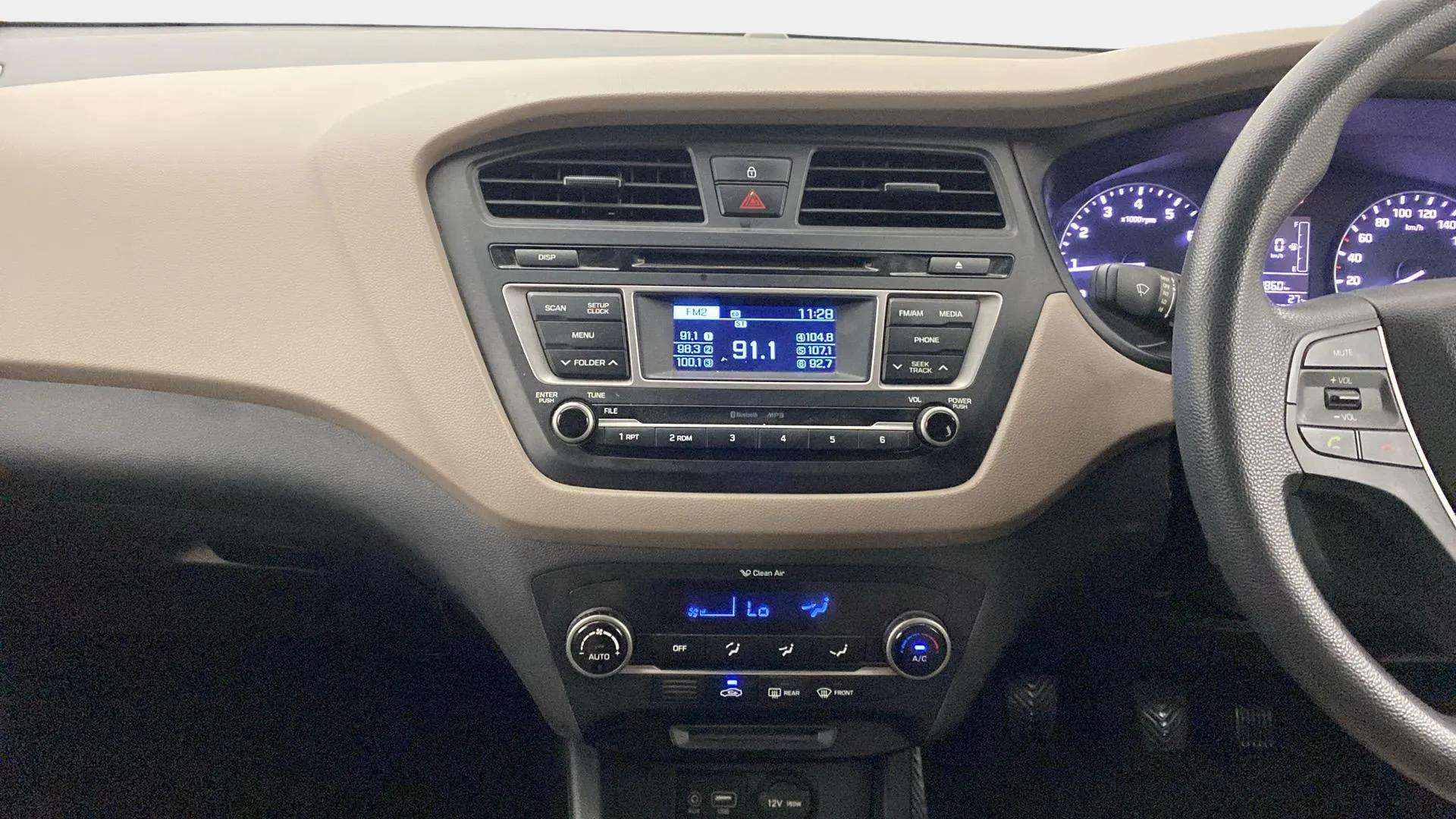 Features