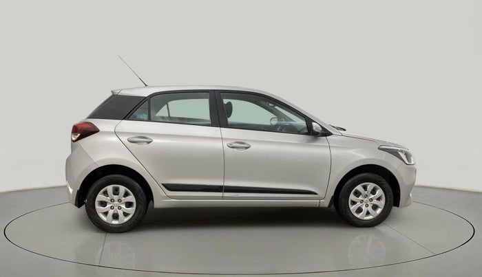 2015 Hyundai Elite i20 SPORTZ 1.2, Petrol, Manual, 66,996 km, Right Side View