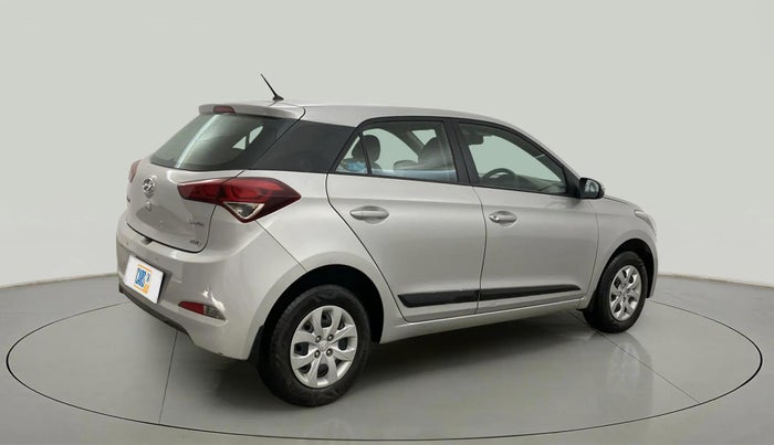 2015 Hyundai Elite i20 SPORTZ 1.2, Petrol, Manual, 66,996 km, Right Back Diagonal