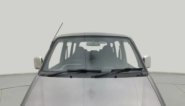 2021 Maruti Eeco 7 STR, Petrol, Manual, 30,666 km, Front Windshield
