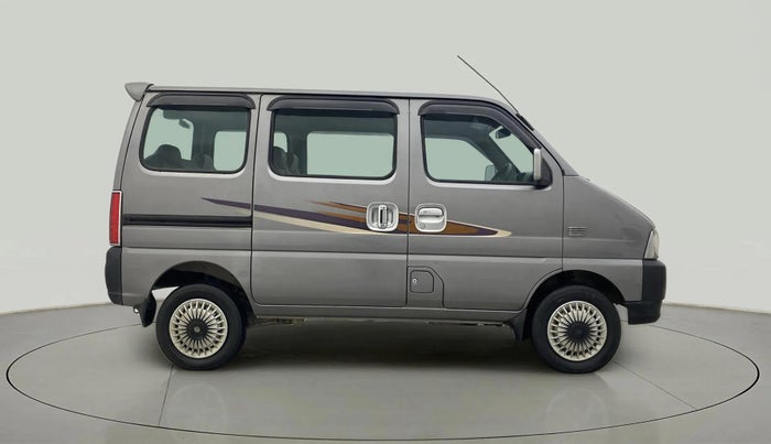 2021 Maruti Eeco 7 STR, Petrol, Manual, 30,666 km, Right Side View