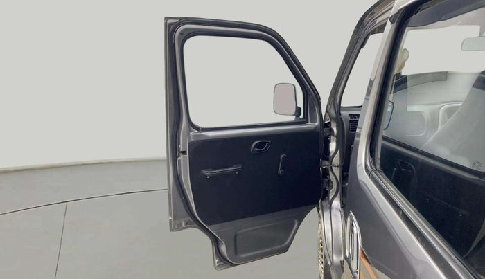 2021 Maruti Eeco 7 STR, Petrol, Manual, 30,666 km, LHS Front Door