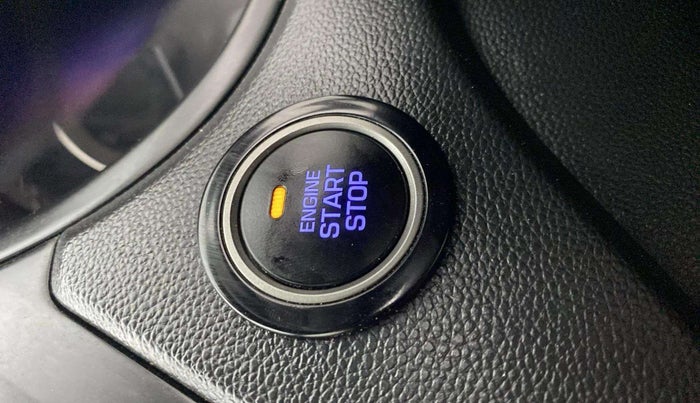 2017 Hyundai i20 Active 1.2 SX, Petrol, Manual, 74,374 km, Keyless Start/ Stop Button