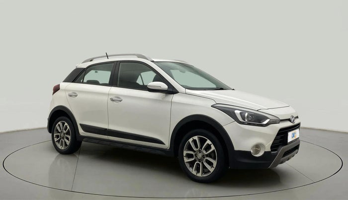 2017 Hyundai i20 Active 1.2 SX, Petrol, Manual, 74,374 km, Right Front Diagonal