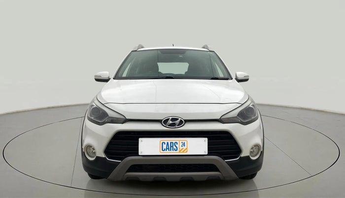 2017 Hyundai i20 Active 1.2 SX, Petrol, Manual, 74,374 km, Front