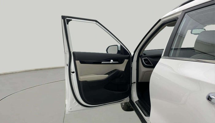 2021 KIA SELTOS HTX IVT 1.5 PETROL, Petrol, Automatic, 14,905 km, LHS Front Door