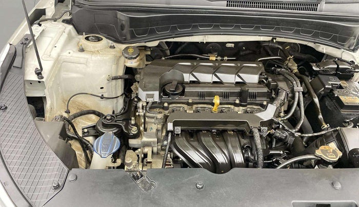 2021 KIA SELTOS HTX IVT 1.5 PETROL, Petrol, Automatic, 14,905 km, Engine View - Right