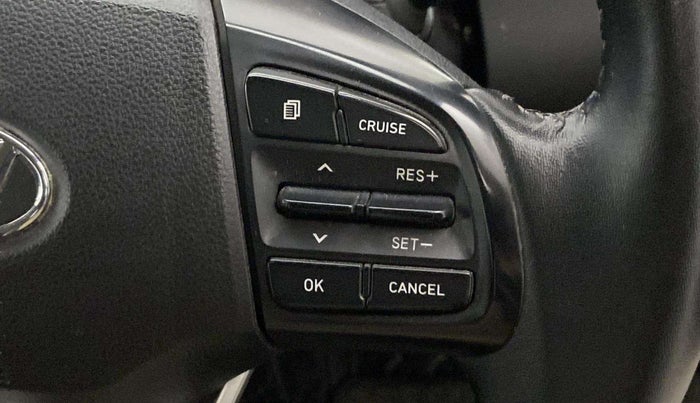 2020 Hyundai VENUE SX 1.0 TURBO IMT, Petrol, Manual, 29,968 km, Adaptive Cruise Control