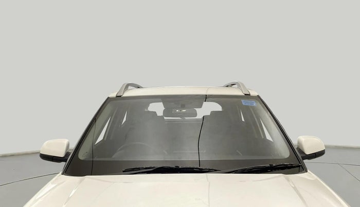 2020 Hyundai VENUE SX 1.0 TURBO IMT, Petrol, Manual, 29,968 km, Front Windshield