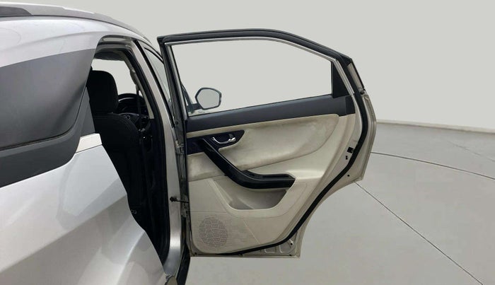 2021 Tata NEXON XZ PETROL, Petrol, Manual, 46,292 km, RHS Rear Door