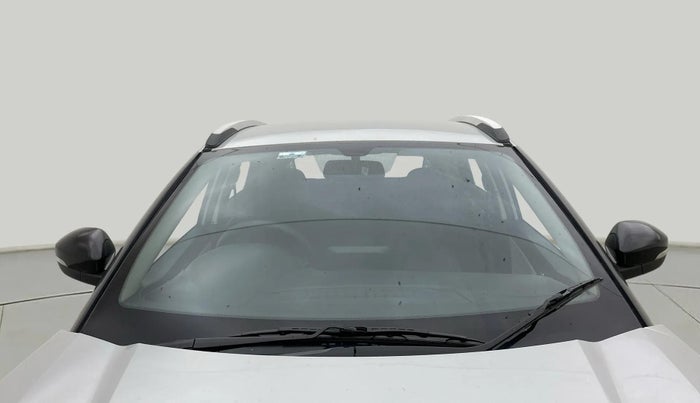 2021 Tata NEXON XZ PETROL, Petrol, Manual, 46,292 km, Front Windshield