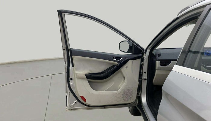 2021 Tata NEXON XZ PETROL, Petrol, Manual, 46,292 km, LHS Front Door