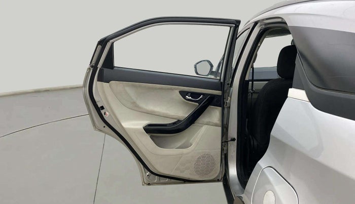2021 Tata NEXON XZ PETROL, Petrol, Manual, 46,292 km, LHS Rear Door