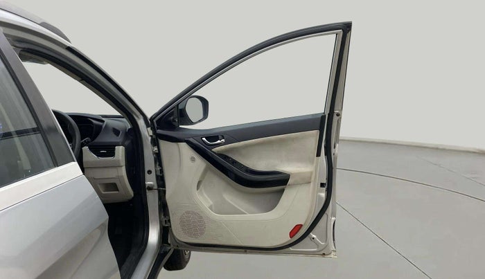 2021 Tata NEXON XZ PETROL, Petrol, Manual, 46,292 km, RHS Front Door