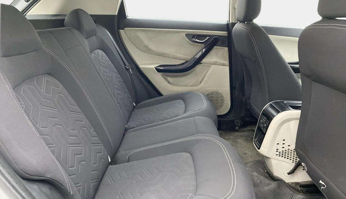 2021 Tata NEXON XZ PETROL, Petrol, Manual, 46,292 km, Right Side Rear Door Cabin