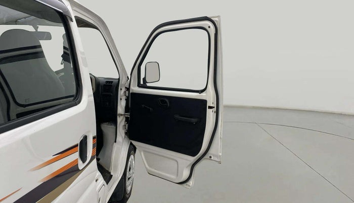 2022 Maruti Eeco 5 STR AC (O), Petrol, Manual, 53,349 km, RHS Front Door
