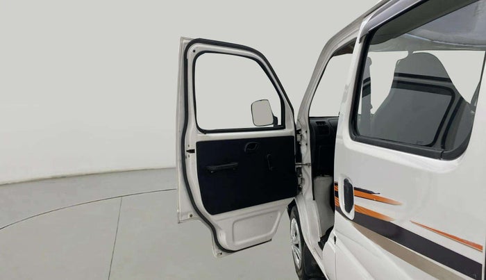 2022 Maruti Eeco 5 STR AC (O), Petrol, Manual, 53,349 km, LHS Front Door