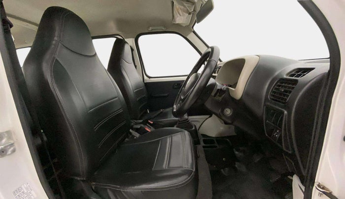 2022 Maruti Eeco 5 STR AC (O), Petrol, Manual, 53,349 km, Right Side Front Door Cabin