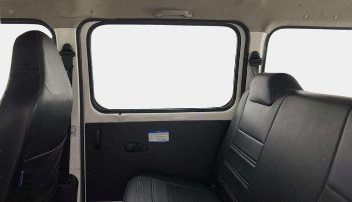 2022 Maruti Eeco 5 STR AC (O), Petrol, Manual, 53,349 km, RHS Rear Door