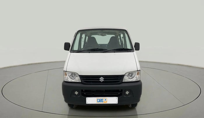 2022 Maruti Eeco 5 STR AC (O), Petrol, Manual, 53,349 km, Front