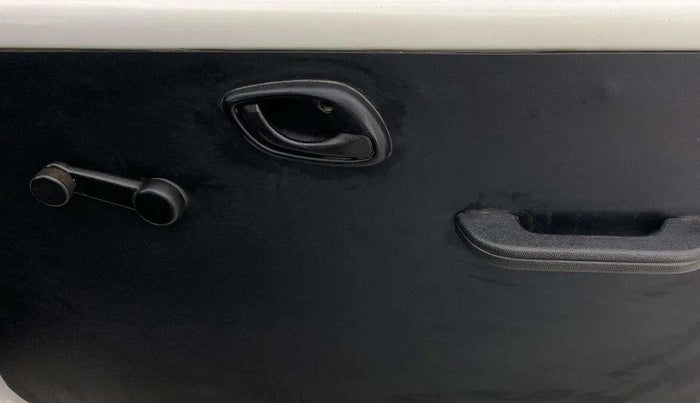 2022 Maruti Eeco 5 STR AC (O), Petrol, Manual, 53,349 km, Driver Side Door Panels Control