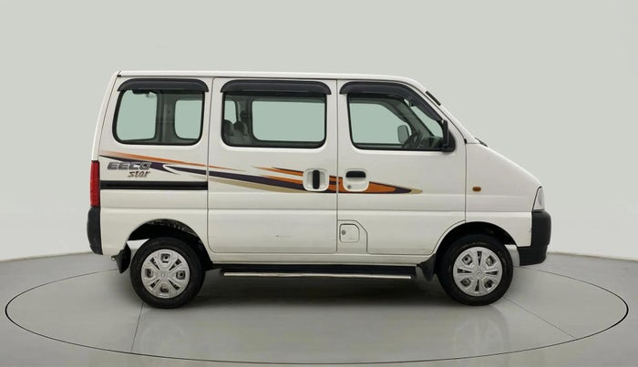 2022 Maruti Eeco 5 STR AC (O), Petrol, Manual, 53,349 km, Right Side View