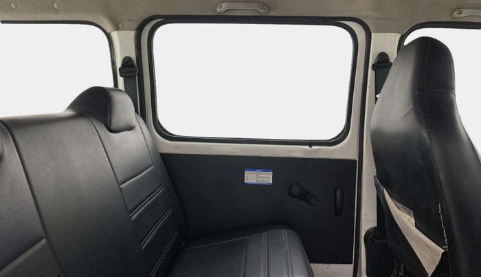 2022 Maruti Eeco 5 STR AC (O), Petrol, Manual, 53,349 km, LHS Rear Door