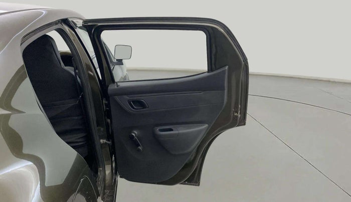 2016 Renault Kwid RXT 0.8, Petrol, Manual, 31,451 km, RHS Rear Door