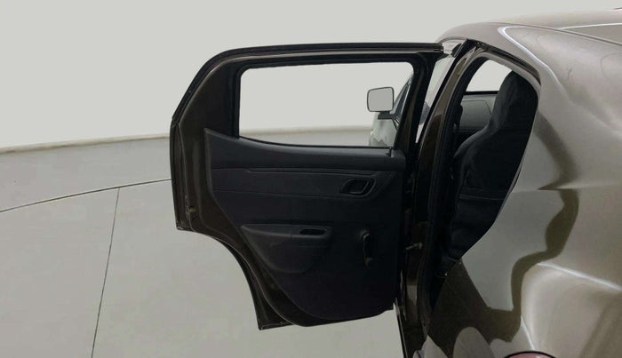 2016 Renault Kwid RXT 0.8, Petrol, Manual, 31,451 km, LHS Rear Door