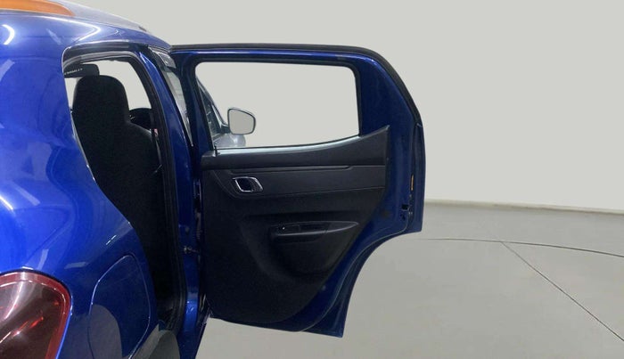 2021 Renault Kwid CLIMBER 1.0 AMT (O), Petrol, Automatic, 25,265 km, RHS Rear Door