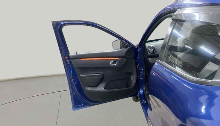 2021 Renault Kwid CLIMBER 1.0 AMT (O), Petrol, Automatic, 25,265 km, LHS Front Door